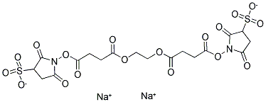 SULFO-EGS CAS#: 142702-32-7