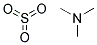 SULFUR TRIOXIDE TRIMETHYLAMINE COMPLEX CAS#: 3162-58-1