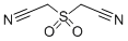SULPHONYLDIACETONITRILE CAS#: 37463-94-8