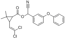 SUPERCYPERMETHRIN CAS#: 137497-61-1
