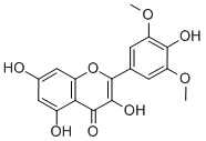 SYRINGETIN CAS#: 4423-37-4