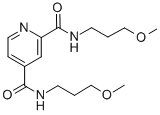 Safironil CAS#: 134377-69-8
