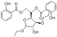 Salprotoside CAS#: 33779-37-2