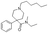 Sameridine CAS#: 143257-97-0