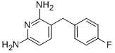 Sampirtine CAS#: 115911-28-9