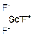 Scandium trifluoride CAS#: 37362-95-1