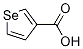 Selenophene-3-carboxylic acid CAS#: 35577-09-4