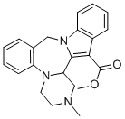 Serazapine CAS#: 115313-22-9