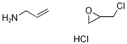 Sevelamer hydrochloride CAS#: 152751-57-0
