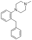 Sifaprazine CAS#: 131635-06-8