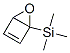 Silane,  trimethyl-5-oxabicyclo[2.1.0]pent-2-en-1-yl-  (9CI) CAS#: 267665-60-1