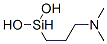 Silanediol, [3-(dimethylamino)propyl]- (9CI) CAS#: 290823-88-0