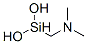 Silanediol, [(dimethylamino)methyl]- (9CI) CAS#: 142756-08-9