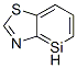 Silino[2,3-d]thiazole  (9CI) CAS#: 131619-78-8