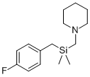 Silperisone CAS#: 140944-31-6