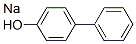 Sodium 4-biphenylol CAS#: 3645-61-2
