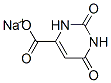 Sodium Orotate CAS#: 456-72-4