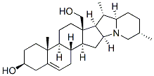 Solanid-5-ene-3beta,18-diol (8CI) CAS#: 468-45-1