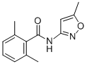 Soretolide CAS#: 130403-08-6