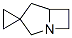 Spiro[1-azabicyclo[3.2.0]heptane-3,1-cyclopropane] (9CI) CAS#: 125952-29-6