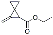 Spiro[2.2]pentanecarboxylic acid, 2-methylene-, ethyl ester (9CI) CAS#: 138469-28-0