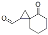 Spiro[2.5]octane-1-carboxaldehyde, 4-oxo- (9CI) CAS#: 344747-56-4