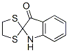 Spiro[2H-indole-2,2'-[1,3]dithiolan]-3(1H)-one CAS#: 35524-64-2