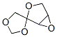 Spiro[3,6-dioxabicyclo[3.1.0]hexane-2,4-[1,3]dioxolane]  (9CI) CAS#: 117254-20-3