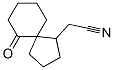 Spiro[4.5]decane-1-acetonitrile, 6-oxo- (9CI) CAS#: 323577-59-9