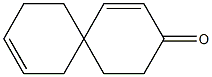 Spiro[5.5]undeca-1,8-dien-3-one CAS#: 30834-47-0