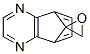 Spiro[5,8-methanoquinoxaline-9,2-oxirane]  (9CI) CAS#: 362600-06-4