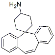 Spiro[5H-dibenzo[a,d]cycloheptene-5,1'-cyclohexan]-4'-amine CAS#: 41695-49-2