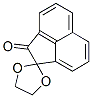 Spiro[acenaphthylene-1(2H),2'-[1,3]dioxolan]-2-one CAS#: 30339-97-0