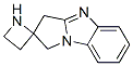 Spiro[azetidine-2,2(3H)-[1H]pyrrolo[1,2-a]benzimidazole] (9CI) CAS#: 174125-51-0