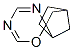 Spiro[bicyclo[2.2.1]heptane-2,2-[2H-1,3,5]oxadiazine]  (9CI) CAS#: 150603-03-5