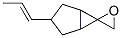Spiro[bicyclo[3.1.0]hexane-6,2-oxirane],  3-(1-propenyl)-  (9CI) CAS#: 115025-70-2