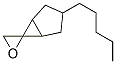 Spiro[bicyclo[3.1.0]hexane-6,2-oxirane], 3-pentyl- (9CI) CAS#: 115025-68-8