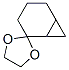 Spiro[bicyclo[4.1.0]heptane-2,2-[1,3]dioxolane]  (9CI) CAS#: 32523-38-9