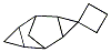 Spiro[cyclobutane-1,3-tetracyclo[3.3.1.02,4.06,8]nonane] (9CI) CAS#: 170880-38-3