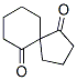Spiro[cyclohexane-1,1'-cyclopentane]-2,2'-dione CAS#: 36803-48-2