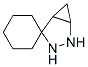 Spiro[cyclohexane-1,4-[2,3]diazabicyclo[3.1.0]hexane]  (9CI) CAS#: 42119-89-1