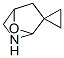 Spiro[cyclopropane-1,6-[7]oxa[2]azabicyclo[2.2.1]heptane] (9CI) CAS#: 134112-47-3