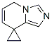 Spiro[cyclopropane-1,8(5H)-imidazo[1,5-a]pyridine] (9CI) CAS#: 345633-67-2