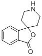 Spiro[isobenzofuran-1(3H),4'-piperidin]-3-one CAS#: 37663-46-0
