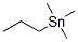 Stannane, trimethylpropyl- CAS#: 3531-45-1
