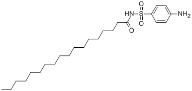 Stearylsulfamide CAS#: 498-78-2