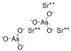 Strontium arsenite CAS#: 116035-04-2