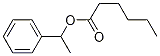 Styralyl hexanoate CAS#: 3460-45-5
