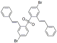 Styryl(4-bromophenyl) sulfone CAS#: 3406-64-2
