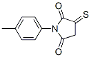 Succinimide,  thio-N-p-tolyl-  (7CI,8CI) CAS#: 4166-10-3